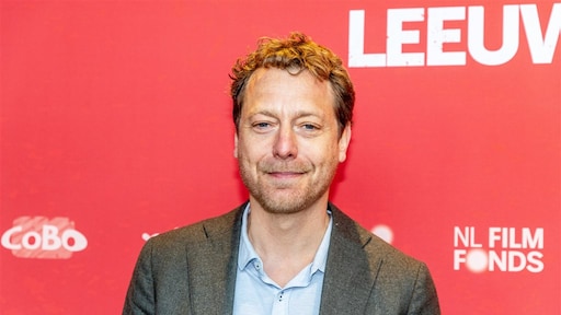 Acteur Mark van Eeuwen opnieuw actief als reservist: 'Belangrijk werk'