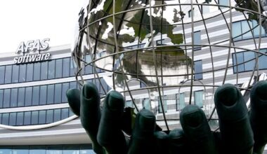 Vierdaagse werkweek wordt definitief doorgevoerd door AFAS: 'Hogere productiviteit'