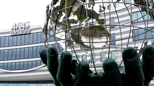 Vierdaagse werkweek wordt definitief doorgevoerd door AFAS: 'Hogere productiviteit'