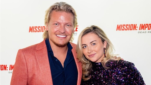 'Laat stukje van mezelf achter'