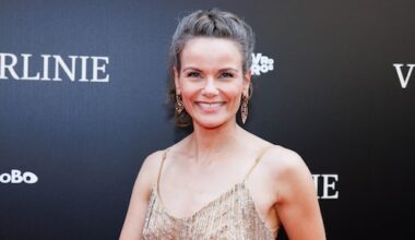 'Ja, er is veel gebeurd'