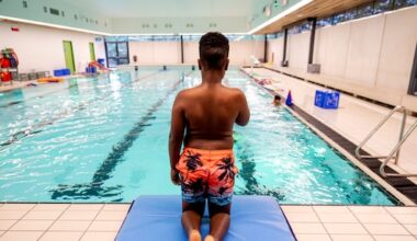 Nog nooit zoveel kinderen met alle zwemdiploma's, maar kwetsbare groepen blijven achter