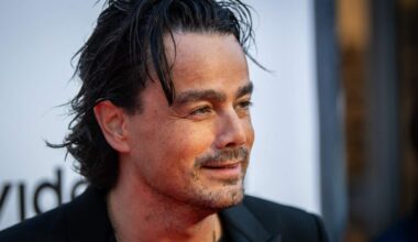 Dinand Woesthoff is toe aan rust.