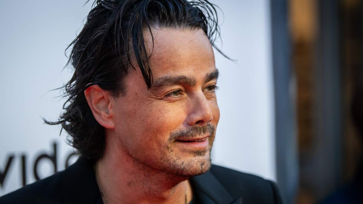 Dinand Woesthoff is toe aan rust.