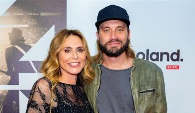 Heleen van Royen verbaasd over langdurig liefdesgeluk met jongere vriend: 'Niemand had dat verwacht'