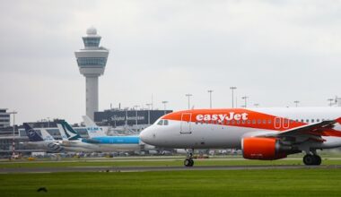 Airbus waarschuwt voor verstoring luchtverkeer door softwareprobleem bij A320-toestel