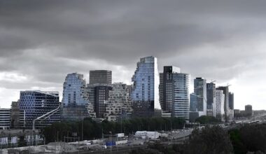 DNB uitzonderlijk somber over financiële dreigingen: 'Het is code oranje'