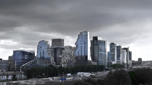 DNB uitzonderlijk somber over financiële dreigingen: 'Het is code oranje'