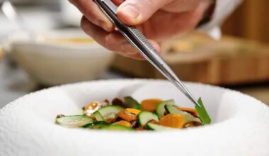 'Land van 'fish and chips', en nu eten ze geen vis?'