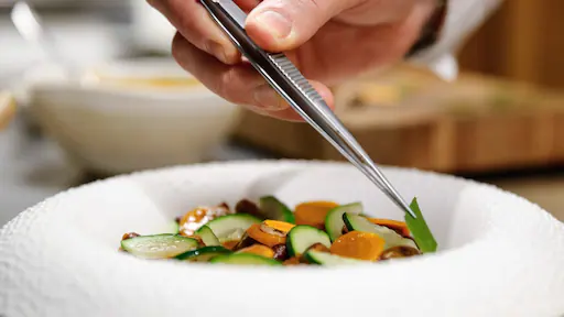 'Land van 'fish and chips', en nu eten ze geen vis?'