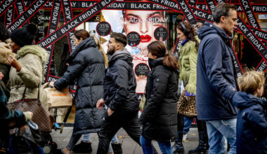 Zo trap je niet in de nepaanbiedingen van Black Friday