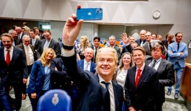 oud-ministers en oud-Kamerleden worstelen met nieuwe carrière