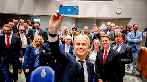 oud-ministers en oud-Kamerleden worstelen met nieuwe carrière