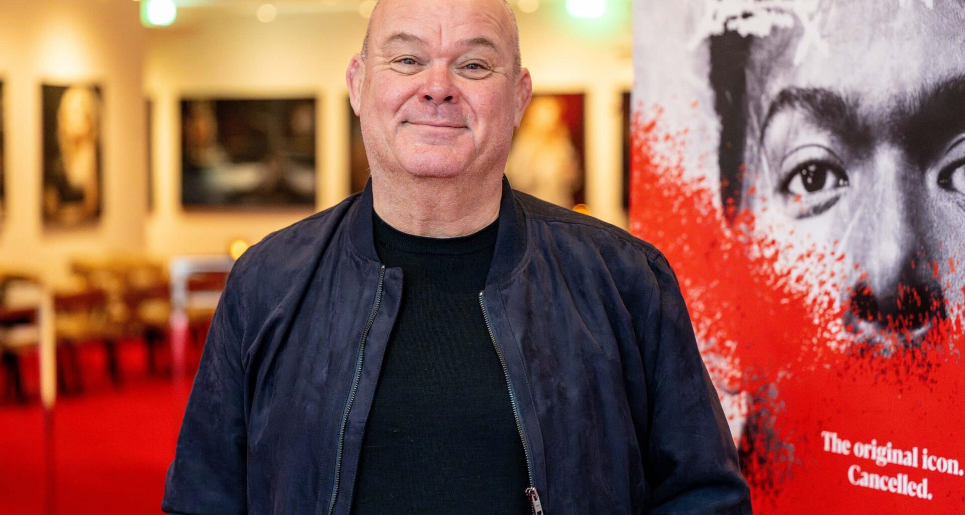 Moeder Paul de Leeuw gaat naar een verzorgingshuis: 'Het gaat niet meer'