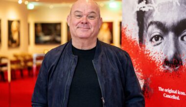 Moeder Paul de Leeuw gaat naar een verzorgingshuis: 'Het gaat niet meer'