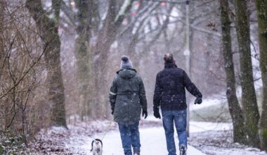Witte kerst of niet? Dit is de weersverwachting voor december in Den Haag