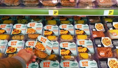 NVWA geeft toch geen boete om benaming 'vegetarisch gehakt'