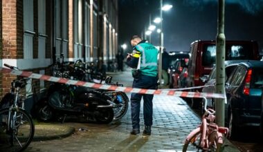 Strafzaak moord Lisa (27) uit Gorinchem van start: mes in eigen hand