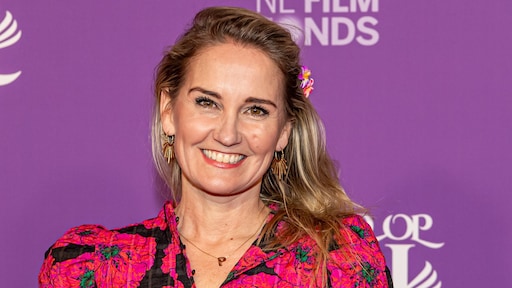 Peggy Vrijens racet door 27 outfits in Hotel vol Liefde: 'De haastverkledingen zijn ongelofelijk'