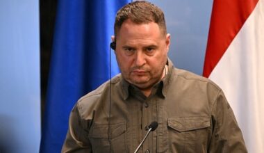 'Ik ga naar het front'