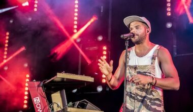 Rapper Sef sleept 3voor12 Song van het Jaar in de wacht