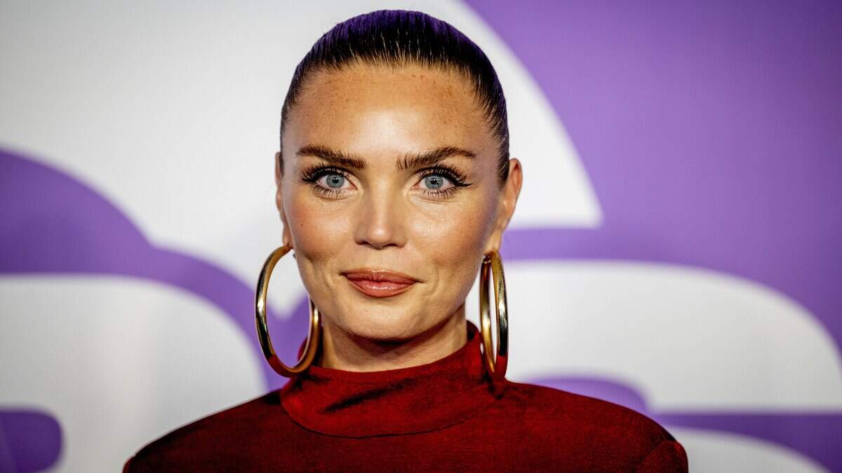 Kim Feenstra legt uit hoe ze trauma’s kan verwerken dankzij haar vierjarige zoontje.