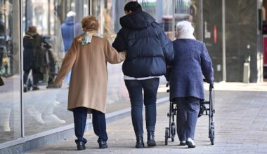 een extra taal beheersen kan helpen tegen veroudering