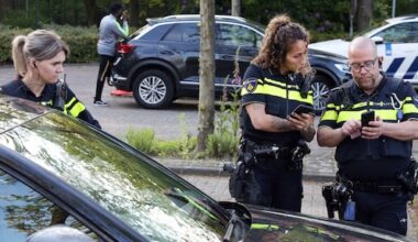 Iemand beledigen of iets stelen? Vanaf 1 januari is je boete fors hoger
