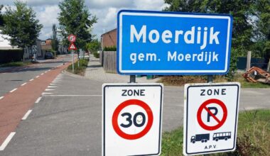 Beeld ter illustratie.