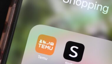 Bestel je bij Shein of AliExpress? Dan ga je vanaf 2026 meer betalen