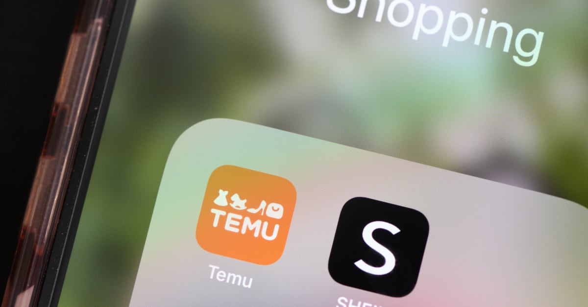 Bestel je bij Shein of AliExpress? Dan ga je vanaf 2026 meer betalen