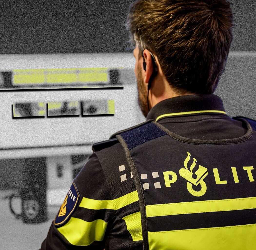 Politie blijft onschuldige burgers volgen, ombudsman eist verandering: ‘Mensen verliezen vertrouwen’ - Follow the Money