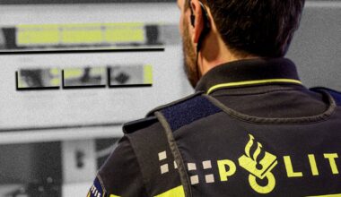 Politie blijft onschuldige burgers volgen, ombudsman eist verandering: ‘Mensen verliezen vertrouwen’ - Follow the Money