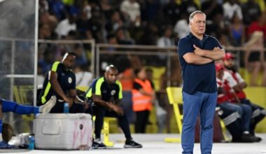 Zowel Curaçao als Suriname na forse winst dichter bij WK-kwalificatie