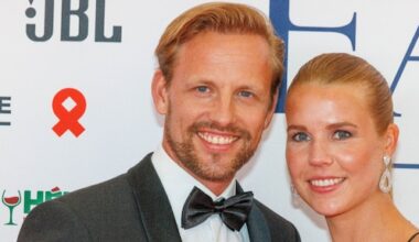 'Ik heb me volledig overgegeven aan de medici'