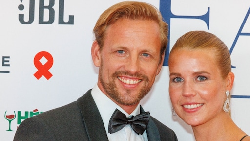 'Ik heb me volledig overgegeven aan de medici'