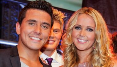 Jan Smit blijft geheimzinnig over verwijderen muziek van zus: 'Monique weet waarom'