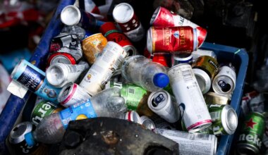 'Statiegeld kan per 1 januari verdubbelen: deze twee plannen liggen op tafel'