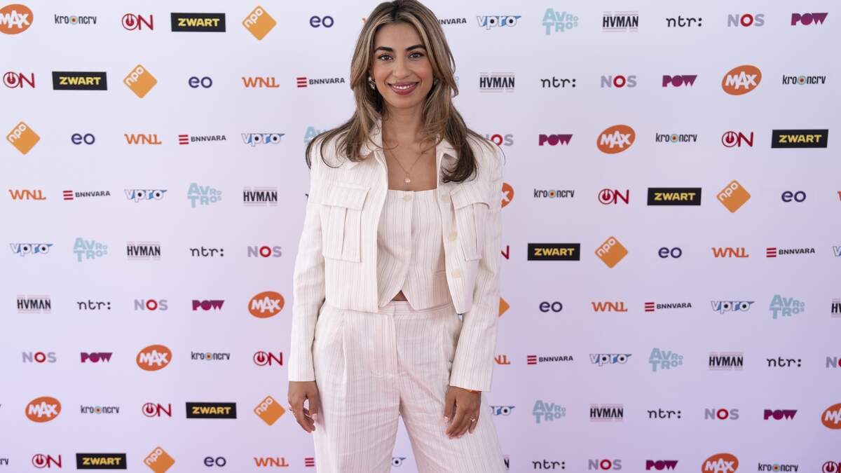 Hila Noorzai in 2025.