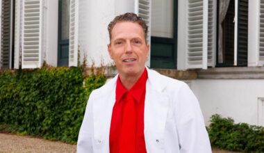 Hygiënespecialist Rob Geus maakt in het nieuwe jaar zijn comeback op SBS6, werd maandagochtend aangekondigd op de perspresentatie van Talpa Network.