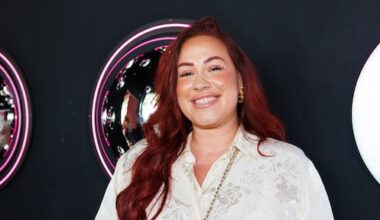 Rotterdamse Poetsqueen in verwachting van tweede kind: 'Lichtpuntje in moeilijke week'