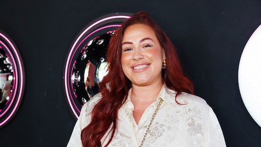 Rotterdamse Poetsqueen in verwachting van tweede kind: 'Lichtpuntje in moeilijke week'