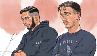 Broers vermoorde Ryan voor de rechter, eergerelateerd geweld lijkt toe te nemen