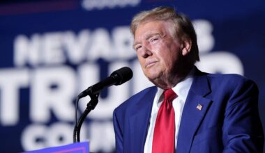 VS bestempelen vier Europese Antifa-groepen als terroristische organisaties