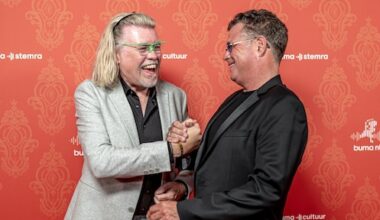 'Mijn lieve vriend is er niet meer'