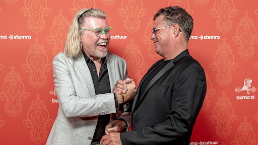 'Mijn lieve vriend is er niet meer'