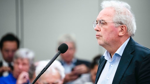 twee kampen claimen Eerste Kamerfractie