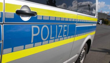 Duitse politie schiet 12-jarig doof meisje neer in kritieke toestand - De Telegraaf