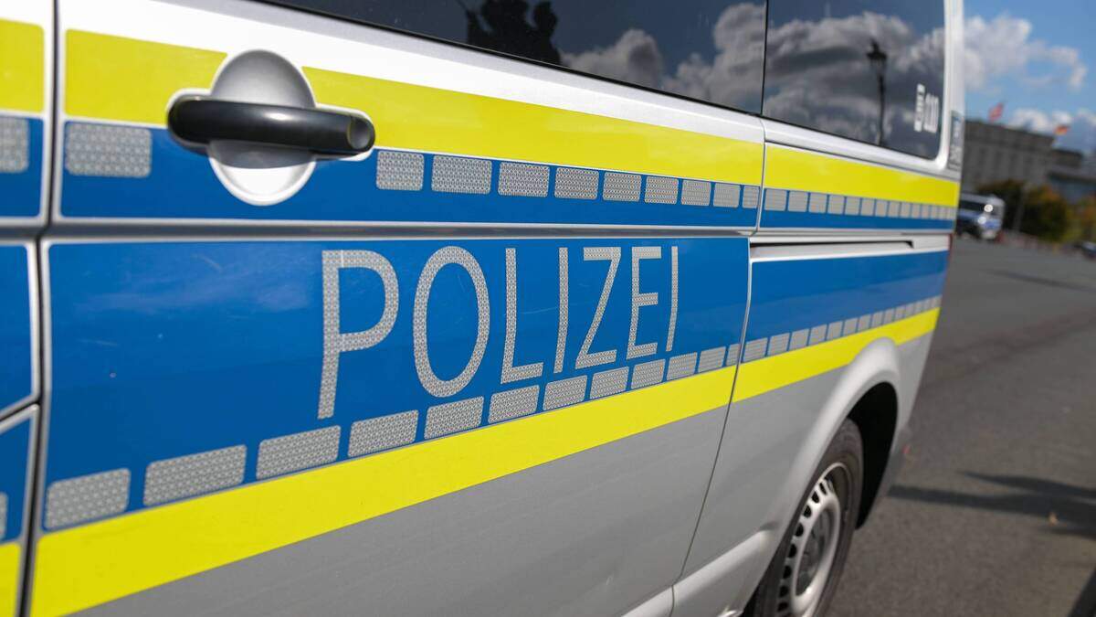 Duitse politie schiet 12-jarig doof meisje neer in kritieke toestand - De Telegraaf