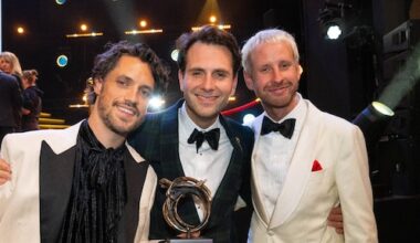 'Ging tegen mijn zin in'